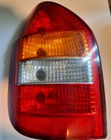 Opel Zafira A 1,8 16V 1999 Rücklicht Rückleuchte Li. Yorka 62280 Rheinland-Pfalz - Gelenberg Vorschau