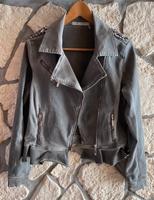 Monari Jacke Biker-Stil Gr. 38 M Bayern - Pfaffenhofen a.d. Ilm Vorschau