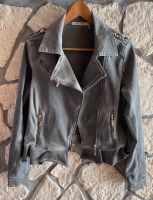 Monari Jacke Biker-Stil Gr. 38 M Bayern - Pfaffenhofen a.d. Ilm Vorschau