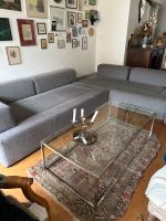 Riesen Wohnlandschaft Sofa Ecksofa Sessel super flexibel Nordrhein-Westfalen - Wegberg Vorschau