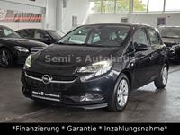 Opel Corsa 1.4 ecoFLEX Active|Media| Nordrhein-Westfalen - Mönchengladbach Vorschau