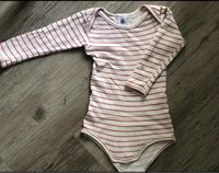 Petit Bateau Langarmbody Gr.74 Münster (Westfalen) - Mauritz Vorschau