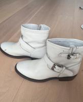 Leder Stiefeletten Feldmoching-Hasenbergl - Feldmoching Vorschau