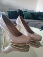 Pumps High Heels Niedersachsen - Sehnde Vorschau
