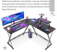 Gaming Schreibtisch Dortmund - Brackel Vorschau