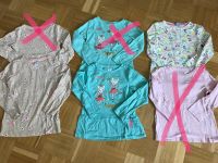 Pullover Shirts dünne Pullis Langarmshirt Shirts Zwillinge 110 Essen - Essen-Werden Vorschau