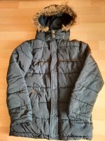 Winterjacke Jacke Übergangsjacke Gr. 128 Topolino Sachsen - Chemnitz Vorschau