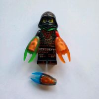 Lego Ninjago Time Twin Young Acronix mit 3 Zeitklingen Hamburg-Mitte - Hamburg Altstadt Vorschau