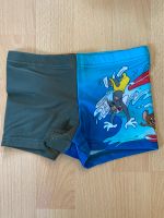 Badehose, NEU, Gr. 98/104, Tom&Jerry Sachsen-Anhalt - Lieskau Vorschau