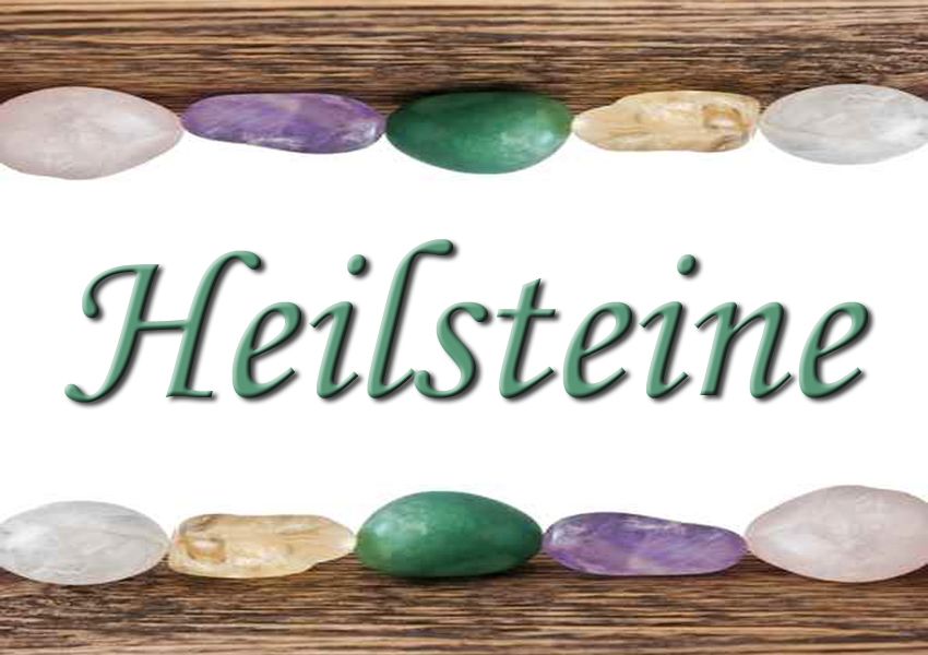 Lapislazuli, Heliotrop, Hämatit, Onyx, Beryll – Text lesen! in Heimbach