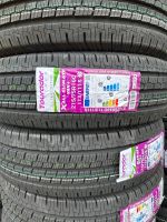 4 st 215/75R16C 113/111 Tourador Allwetterreifen Neu Angebot !! Hessen - Dieburg Vorschau