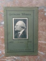 Hermann Ullmer, Festschrift 1921 Baden-Württemberg - Breisach am Rhein   Vorschau