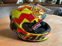 Helm AGV XR-2 Soleluna Valentino Rossi L Bayern - Mistelgau Vorschau