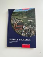 Diercke Erdkunde Band 1 /RP ISBN 978-3-14-114465-9 Wiesbaden - Mainz-Kastel Vorschau