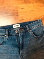 Jeans für Herren,  Wrangler Larston  W29 L34   NEU und UNGETRAGEN Bayern - Grassau Vorschau