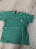 Ralph Lauren Kinder T-Shirt Größe 110 116 Grün Khaki Neuwertig Rheinland-Pfalz - Andernach Vorschau
