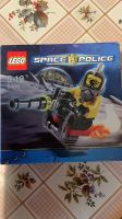 Space Police Lego 8400 Sachsen - Schkeuditz Vorschau