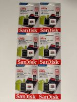 SanDisk Ultra Micro SD Speicherkarte 128 GB mit Adapter Essen - Bergerhausen Vorschau