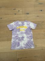H&M Mädchen T-Shirt, Sommer kurzarm Oberteil gr. 128 Bielefeld - Milse Vorschau