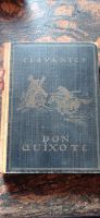 Buch: Don Quixote Dortmund - Mitte Vorschau