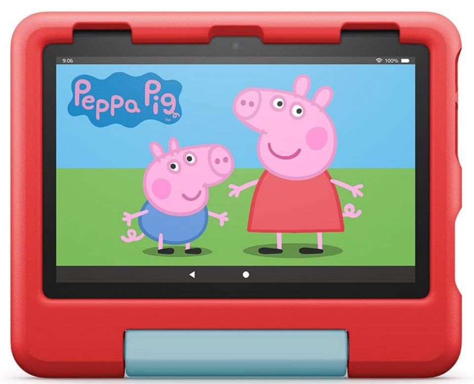 Fire HD 8 Kinder Tablet 32GB mehrere Varianten Neu in Finnentrop
