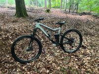 Fahrrad Mountainbikes Cube Stereo 140 HPC SL 27,5“ Rheinland-Pfalz - Bruchweiler Vorschau