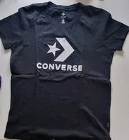 T-Shirt Shirt Gr M Converse Hannover - Kirchrode-Bemerode-Wülferode Vorschau