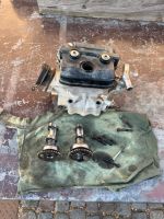 Cylinder head Kawasaki KX 250F 2017 Rheinland-Pfalz - Boppard Vorschau