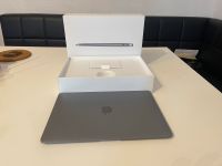 Apple MacBook Air M1 Niedersachsen - Osterholz-Scharmbeck Vorschau
