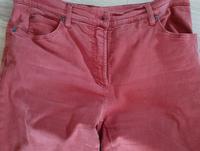 Gerry Weber Damenjeans Jeans Hose 42 orange L Damenhose Hessen - Bensheim Vorschau