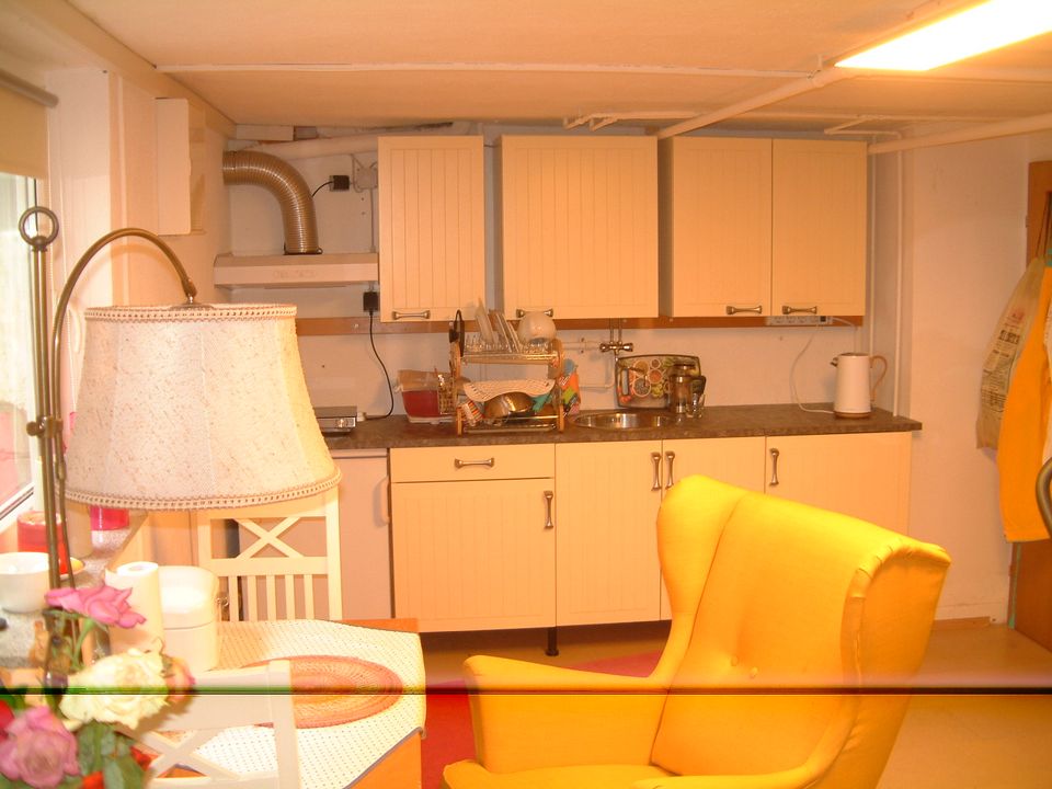 1 Zi. - Wohnung / Apartment in Hofheim-Nord in Hofheim am Taunus