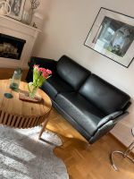 Einzelsofa F317 Leder Sofa Couch für Empfang hochwertig Nordrhein-Westfalen - Solingen Vorschau