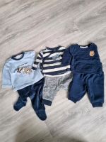 Kleiderpaket Baby- Jungs 62/68 Nordrhein-Westfalen - Bad Laasphe Vorschau