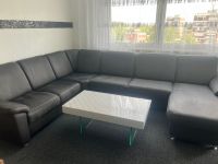 Sofa grau samt Münster (Westfalen) - Centrum Vorschau