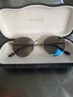 Gucci titanium Sonnenbrille Hessen - Neu-Isenburg Vorschau