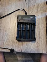 USB Charger Battery Bayern - Rohr Vorschau