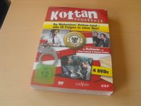 Kottan ermittelt DVD unbenutzt ist noch eingeschweißt Bayern - Rehling Vorschau