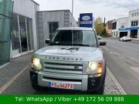 Land Rover Discovery 3 TDV6 SE Autom Leder Luftf MFL AHK PC Hessen - Niestetal Vorschau