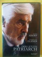DVD DER LETZTE PATRIARCH  PATE VON LÜBECK KLASSIKER ADORF ELSNER Dortmund - Innenstadt-Nord Vorschau