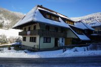 Charmantes, idyllisch gelegenes großzügiges Bauernhaus in Tunau Baden-Württemberg - Tunau (Schwarzwald) Vorschau