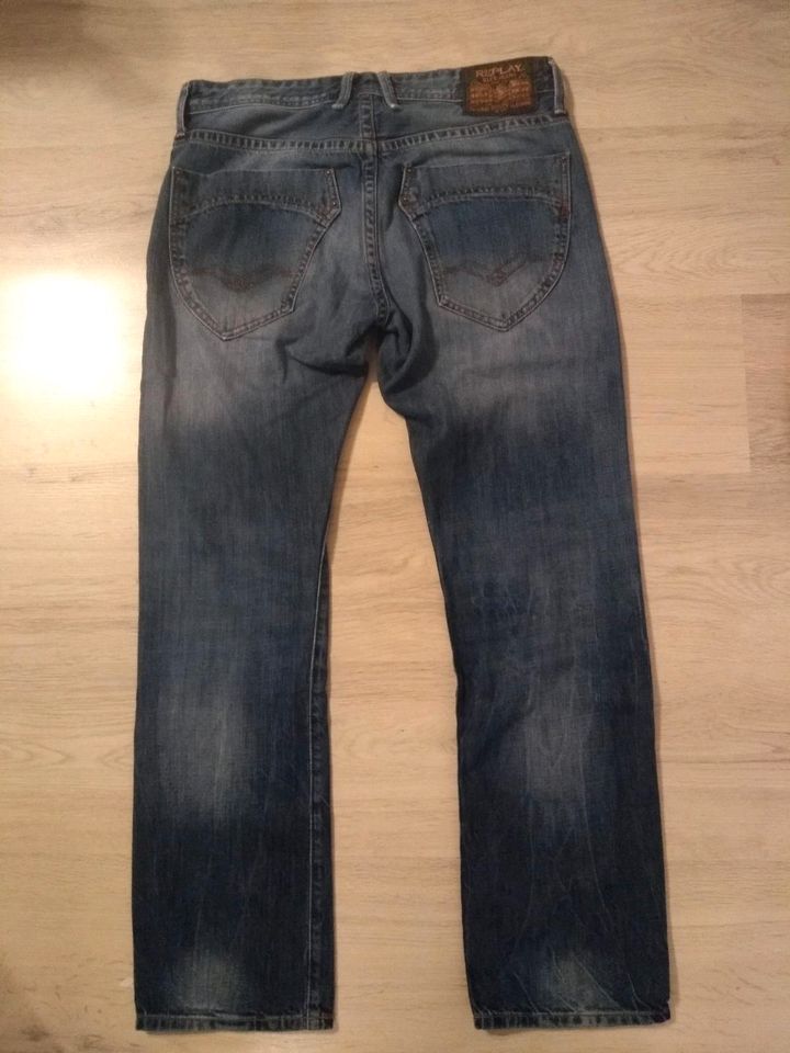 Replay Jeans Hose in Herne