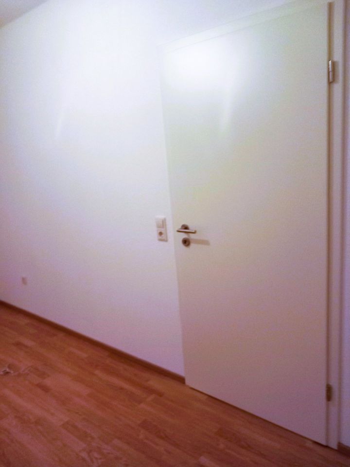 2 Zimmer Wohnung in Remscheid