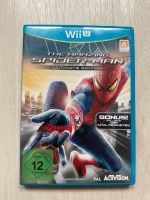 Nintendo Wii U The Amazing Spiderman Ultimate Edition Köln - Nippes Vorschau