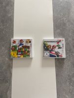 Super Mario 3D Land & Mario Kart 7 für Nintendo 3DS Nordrhein-Westfalen - Castrop-Rauxel Vorschau