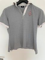 Bogner Damen Poloshirt gestreift Nordrhein-Westfalen - Beelen Vorschau