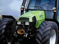 Suche Frontzapfwelle Agrotron Bayern - Scheinfeld Vorschau