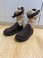 UGG Stiefel Damen (ungetragen) Bayern - Waldkraiburg Vorschau
