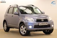 Daihatsu Terios 1.5 105PS Automatik Limited Klima AHK PDC Brandenburg - Teltow Vorschau