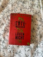 Tote Mädchen lügen nicht 13 reasons why Buch Bayern - Breitenberg Vorschau