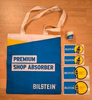 ALLES NEU BILSTEIN STOSSDÄMPFER AUFKLEBER TASCHE TRAUBENZUCKER Nordrhein-Westfalen - Siegburg Vorschau